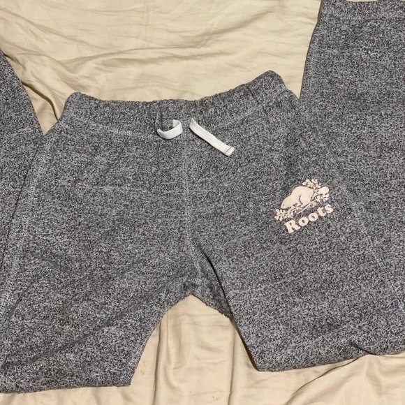 Roots | Pants \u0026 Jumpsuits | Roots Salt 